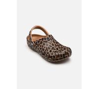 Crocs - Classic Animal Clog Marrone - Zoccoli 39 - 40 Marrone