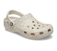 Crocs - Classic Animal Clog - Sandali EU 38-39 beige