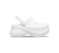 Crocs - Classic Bae Platform Clog - - Shoes - Donna - Bianco - 37 EU