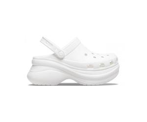 Crocs - Classic Bae Platform Clog - - Shoes - Donna - Bianco - 38 EU