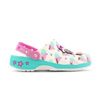 Crocs Classic Bambini - Infradito e sandali Bianco - Taglia 37-38 - Plastic/Polycarbonate White 37-38
