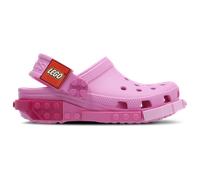 Crocs X LEGO 4LW System Clog Sandals & Slides pink in taglia:30-31