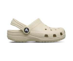 Crocs Classic Bambini - Sneakers Beige - Taglia 28-29 - Sintetico Beige 28-29