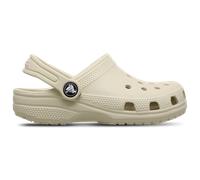 Crocs Calzatura aperta 'Classic' avorio, Taglia 29-30