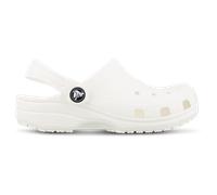 Crocs Classic Bambini - Sneakers Bianco - Taglia 32-33 - Rete/Sintetico White 32-33