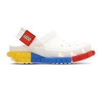 Crocs Classic Bambini - Sneakers Bianco - Taglia 38-39 - Plastic/Polycarbonate White 38-39