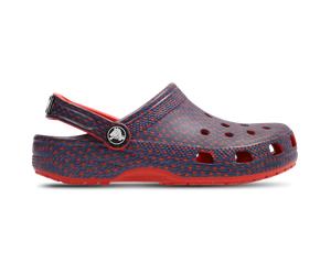 Crocs Classic Bambini - Sneakers Blu - Taglia 36-37 - Plastic/Polycarbonate Blue 36-37