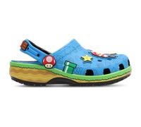 Crocs Classic Bambini - Sneakers Multi - Taglia 28-29 - Plastic/Polycarbonate Multi 28-29