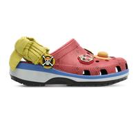 Crocs One Piece Luffy Classic Clog K Sandals & Slides multi in taglia:29-30