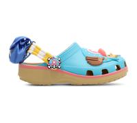 Crocs Classic Bambini - Sneakers Multi - Taglia 30-31 - Plastic/Polycarbonate Multi 30-31