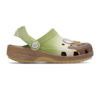 Crocs Star Wars Grogu Cs Cg K Sandals & Slides brown|green in taglia:30-31