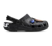 Crocs,Unisex Bambini,Star Wars Hyper Space Classic Clog K,Multicolore,32-33