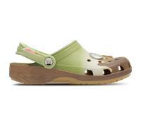 Crocs Star Wars Grogu Cs Cg K Sandals & Slides brown|green in taglia:37-38