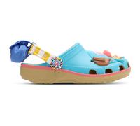 Crocs One Piece Chopper Cls Clg K Sandals & Slides multi in taglia:37-38