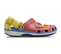 Crocs One Piece Luffy Classic Clog K Sandals & Slides multi in taglia:37-38