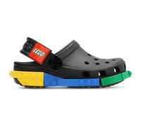Crocs X LEGO 4LW System Clog Sandals & Slides black in taglia:30-31