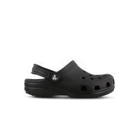 Pantofole per bambini Crocs Classic Clog K Misura delle scarpe (EU): 32-33 / Colore: nero