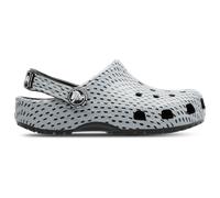 Crocs Classic Bambini - Sneakers Nero - Taglia 34-35 - Plastic/Polycarbonate Black 34-35