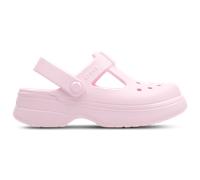 Crocs Classic Bambini - Sneakers Rosa - Taglia 30-31 - Plastic/Polycarbonate Pink 30-31