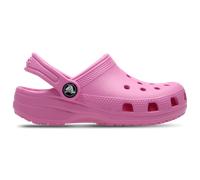 Pantofole per bambini Crocs Classic Clog K Misura delle scarpe (EU): 32-33 / Colore: rosa