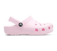 Crocs Classic Bambini - Sneakers Rosa - Taglia 34-35 - Plastic/Polycarbonate Pink 34-35