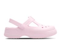 Crocs Classic Bambini - Sneakers Rosa - Taglia 36-37 - Plastic/Polycarbonate Pink 36-37