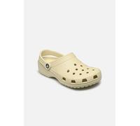 Crocs Unisex Adulto Classic Clog Sabot, Bone, 37/38 EU