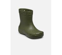 Crocs - Classic Rain Boot - Stivali di gomma US M4 / W6 | EU 36|37 olivia