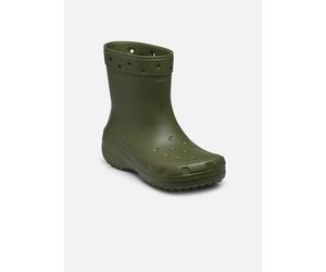 Crocs - Classic Boot Agr Verde - Stivaletti e tronchetti 36 - 37 Verde