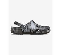 Crocs Classic Camouflage Clog grigio nero - 41-42