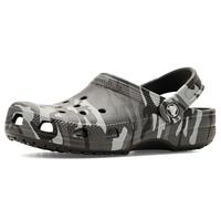 Crocs Classic Camouflage Clog K ZoccoliUnisex - Bambini e Ragazzi