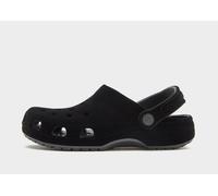 Crocs Classic Ciabatta Velluto Junior, Nero 36-37