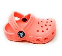 Crocs classic clog 206991 colore rosa 6UI guava ciabatta sandalo mare piscina