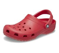 Crocs Classic Clog 36-37 EU Varsity Red