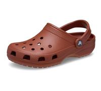 Crocs Classic Clog 37-38 EU Rust