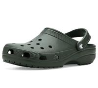 Crocs Classic Clog 38-39 EU Field Green