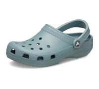 Crocs Sandali Classic Unisex US M7/W9 EU 39-40 Turchese