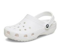Crocs Classic Clog 39-40 EU White