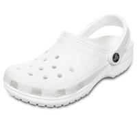 Crocs Classic Clog 45-46 EU White