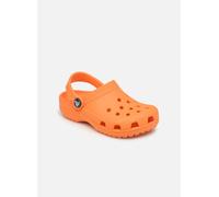 Crocs - Classic Clog Arancione - Sandali e scarpe aperte 19 - 20 Arancione