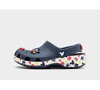 Crocs Classic Clog Bambino, blu 33-34