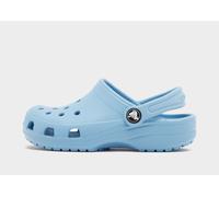 Crocs Classic Kids Clogs Blu EU 32-33 Bambini