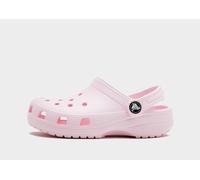 Crocs Classic Clog Bambino - Rosa, rosa 30-31