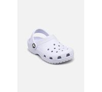 Crocs Classic Clogs Bianco EU 19-20 Bambini