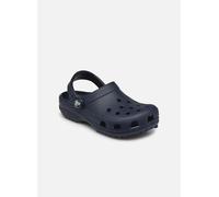 Crocs Zoccoli Classic Clog T Unisex Bambini e Ragazzi Navy 20/21 EU