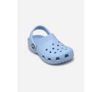 Crocs - Classic Clog Blu - Sandali e scarpe aperte 24 - 25 Blu