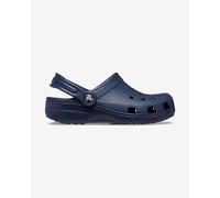 Pantofole per bambini Crocs Classic Clog K Misura delle scarpe (EU): 32-33 / Colore: blu scuro