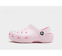 Crocs Classic Clog Children, rosa 30-31