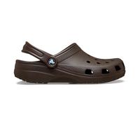 Crocs - Classic - Sandali US M10 / W12 | EU 43|44 marrone/nero