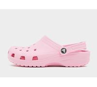 Crocs Classic Clog Donna, Pink 37-38